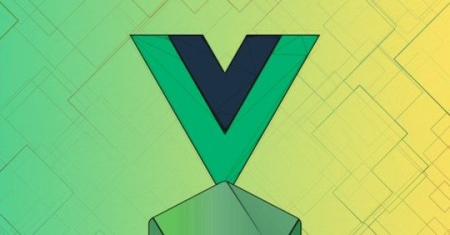 The Complete Vue JS Developer Course - inc. Vue JS 2!