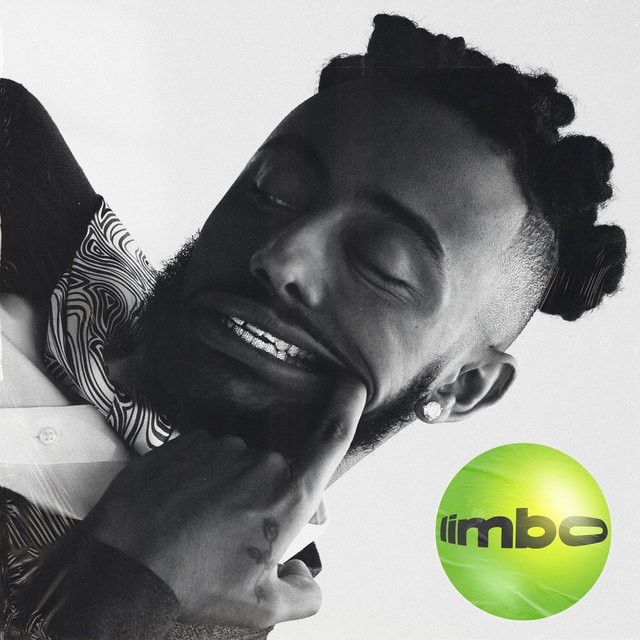 Aminé - Limbo (2020) HD 24Bit FLAC LossLess