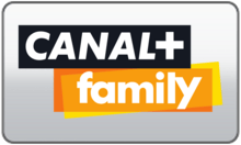 Canal+ Family