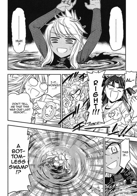 Fate Kaleid Liner Prism Ilya 2weiVol1-8