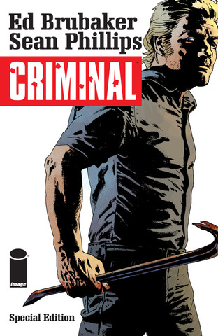 Criminal - The Special Edition (2015-2016)