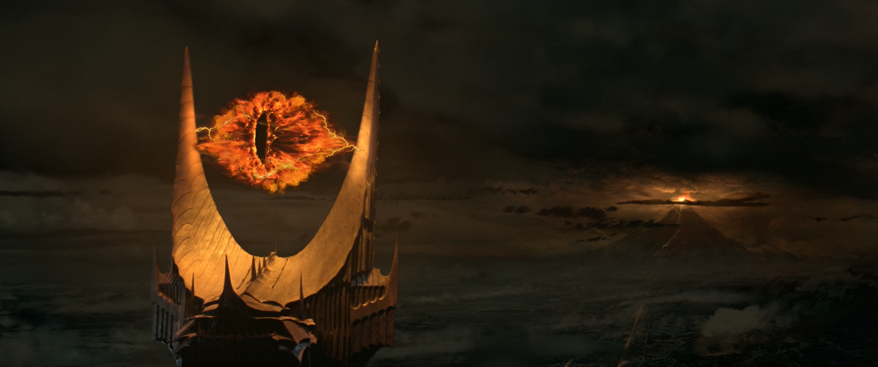 The Lord of the Rings The Two Towers (2002) EXTENDED (1080p Bluray AV1 Opus) [NeoNyx343] - [00:20:06