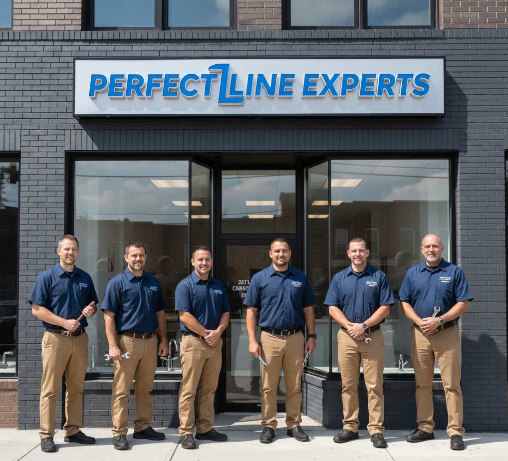 Team Working Together