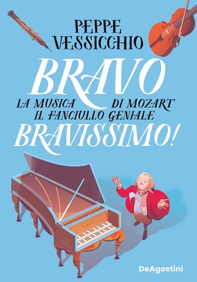 Peppe Vessicchio - Bravo Bravissimo! (2025)
