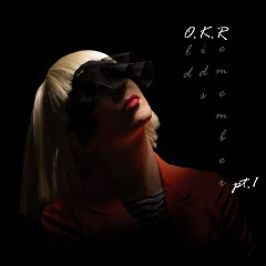 Sia - O.K.R (pt.1) (2019) .mp3 -320 Kbps