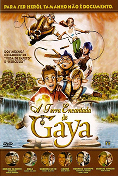A Terra Encantada de Gaya (2004) WEB-DL 1080p Dublado A Terra Encantada de Gaya (2004) WEB-DL 1080p Dublado