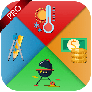 Easy Unit Converter v1 2 MOD APK APKMAZA