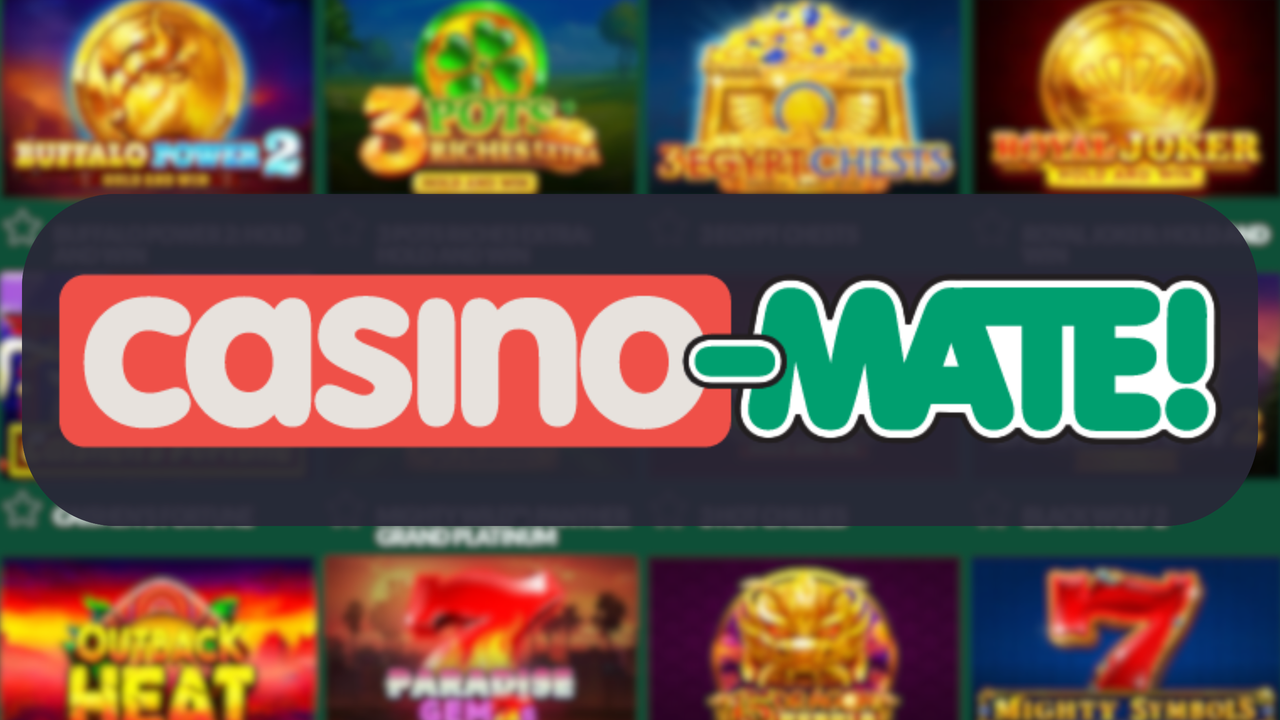 Casino Mate