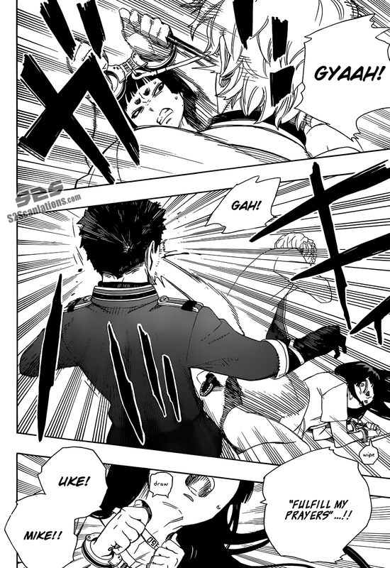 Ao no ExorcistChap54-5