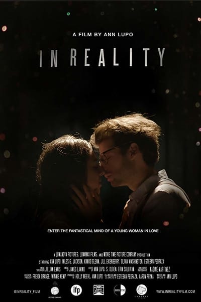 In Reality 2018 HDRip XviD AC3-EVO