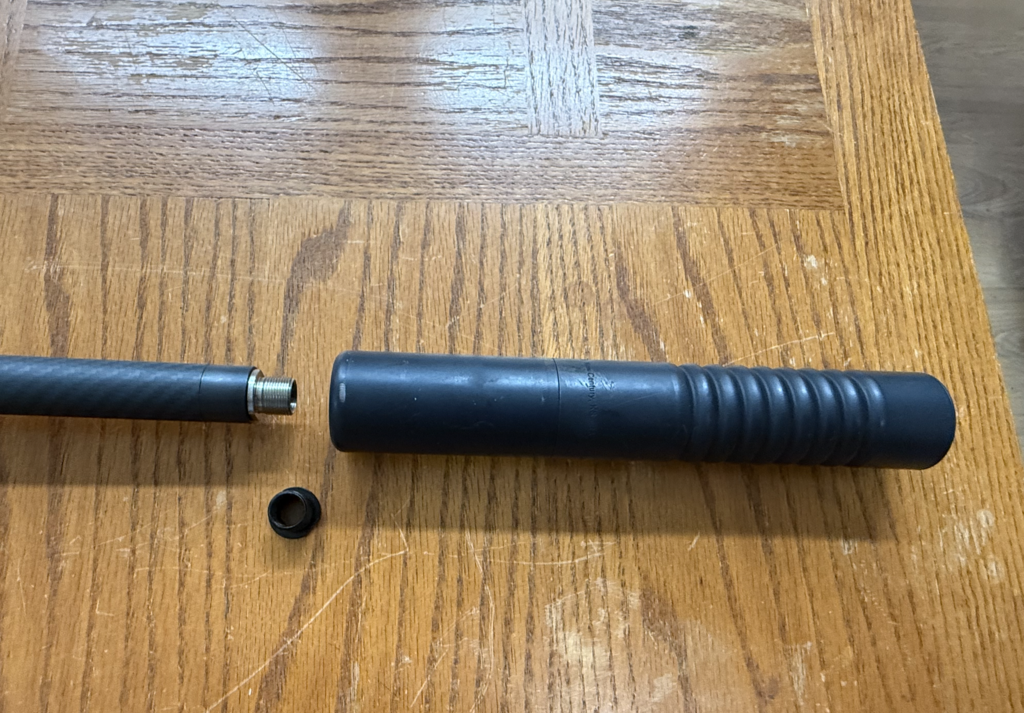 Ab Raptor 2 AB raptor - 24hourcampfire