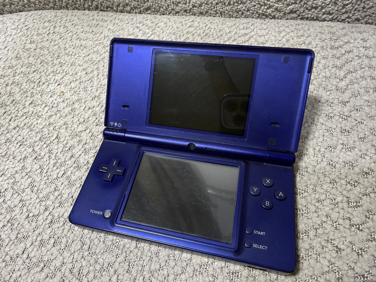 Nintendo DSI