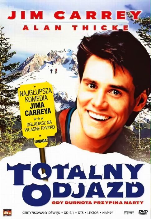Miedziana góra / Copper Mountain (1983) MULTi.576p.WEB-DL.MPEG2.AC3.DTS-AJ666 / Lektor PL