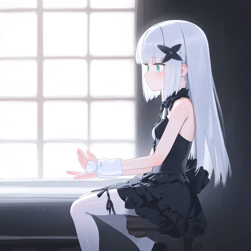 1girl, mikozin, NDGD, ohlia, {kobayashi ritz}, reoen, {{upper body, close-up, fr s-1576668256