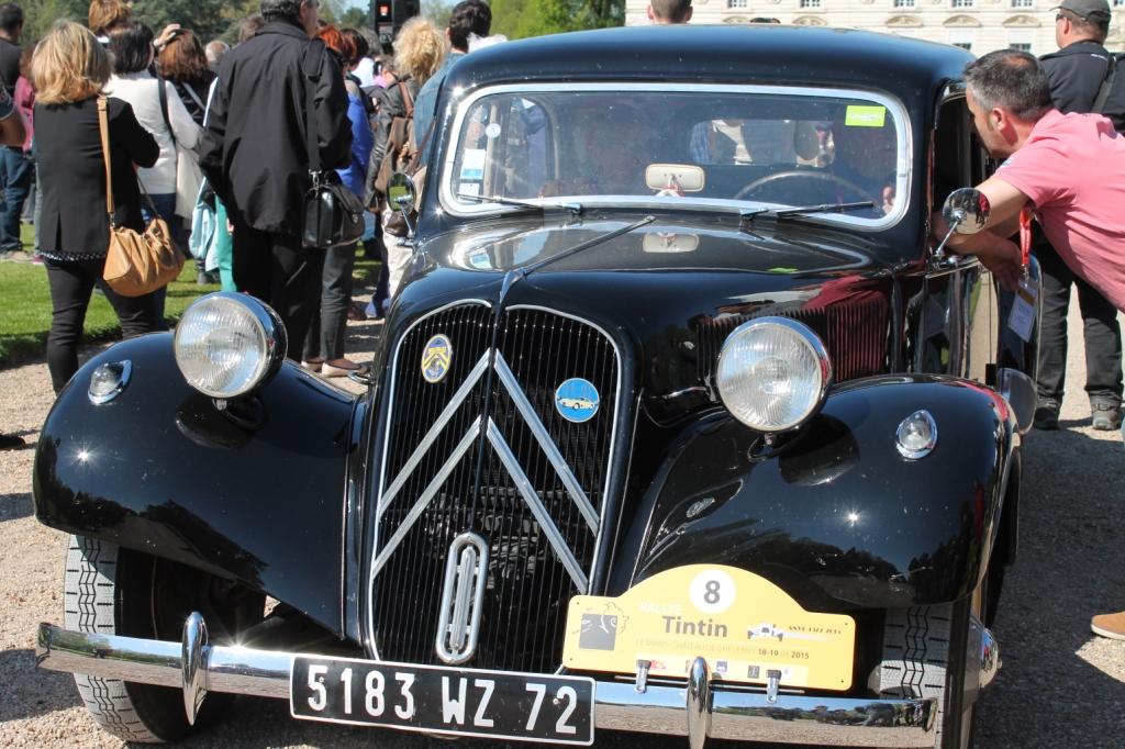 rally tintin cheverny 052