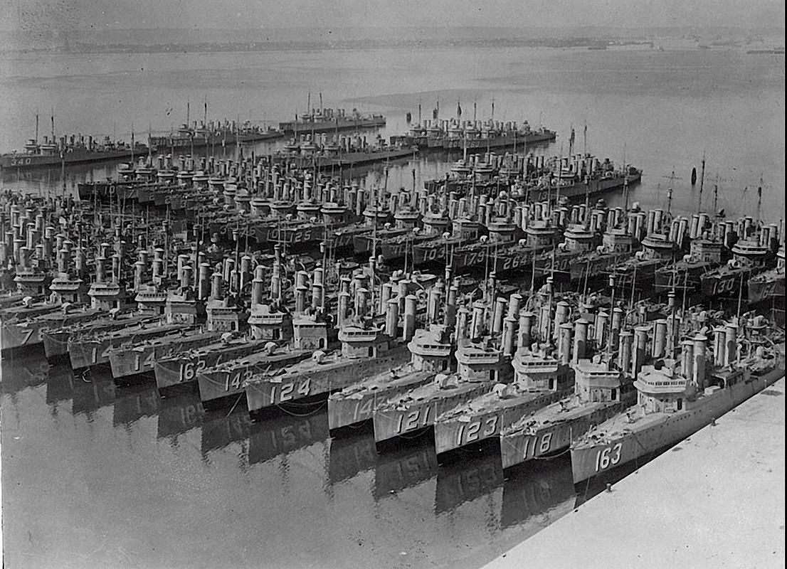 Американские ЭМ-1