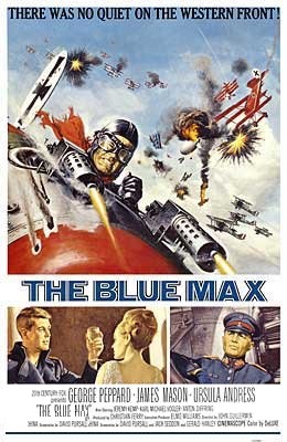 BlueMax