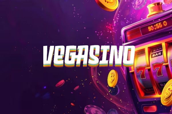 Vegasino Casino Online