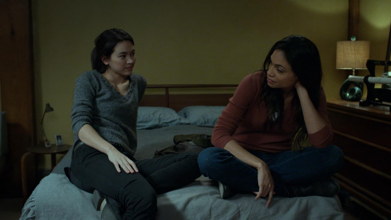 Marvel's The Defenders - S01E03 - Worst Behavior