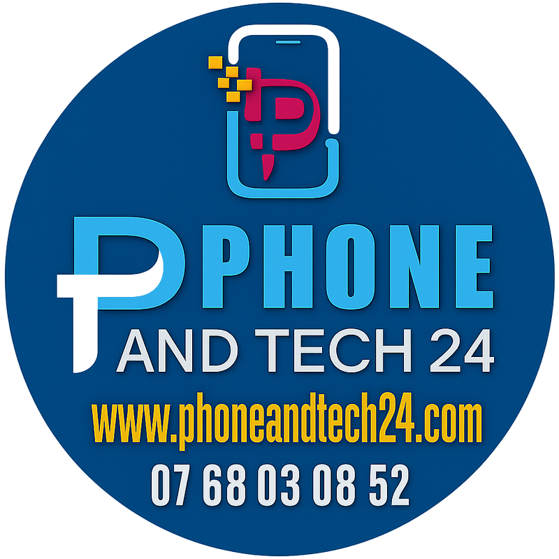 Logo PhoneAndTech24