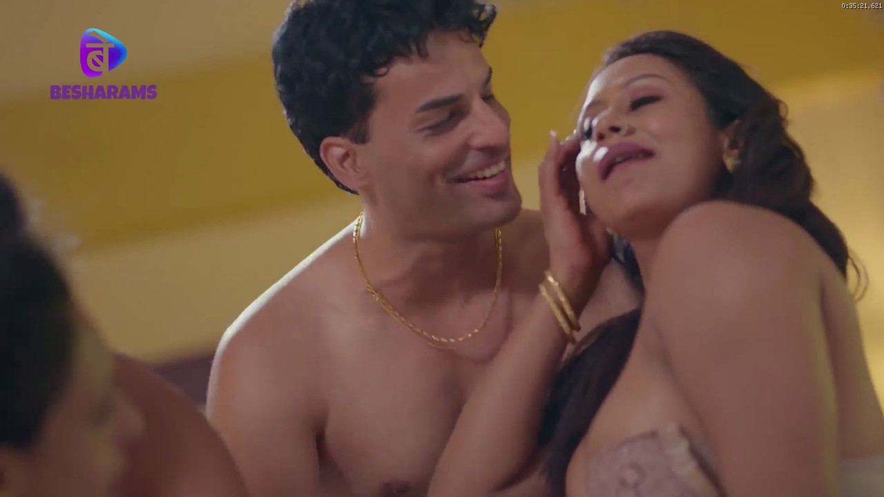 [FHD] [1080P] [Season-1, Episode-7] Rani Pari - Damad Ji052