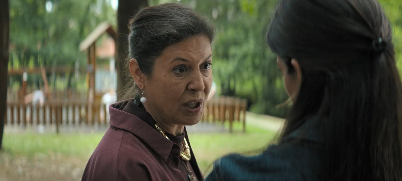 Gangs of Galicia 2026 WebRip Season 2 [Hindi + English] 480p 720p ESub Screenshot