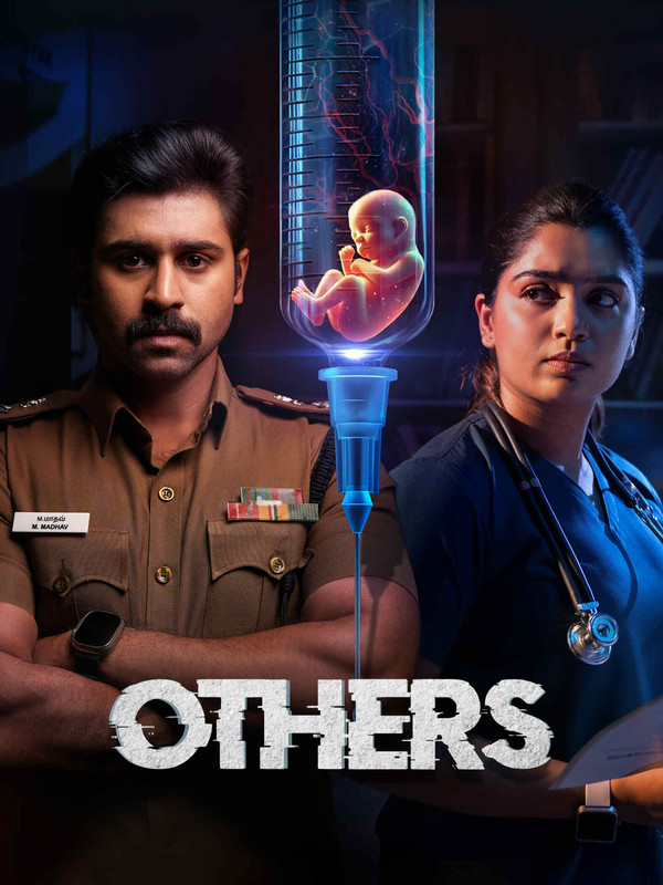 Others 2025 Dual Audio Hindi Tamil Full Movie HD ESub