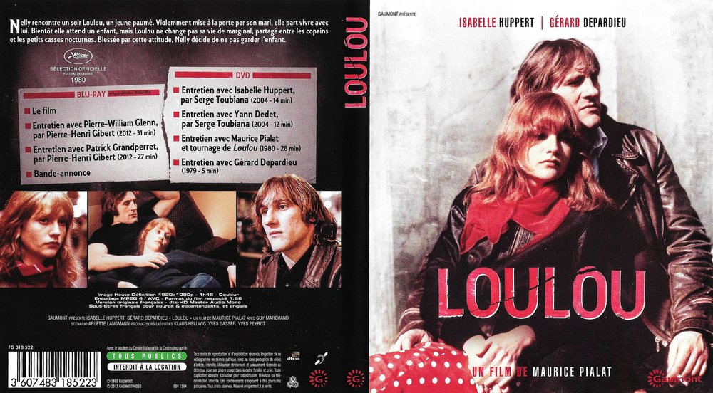 Loulou (1980)