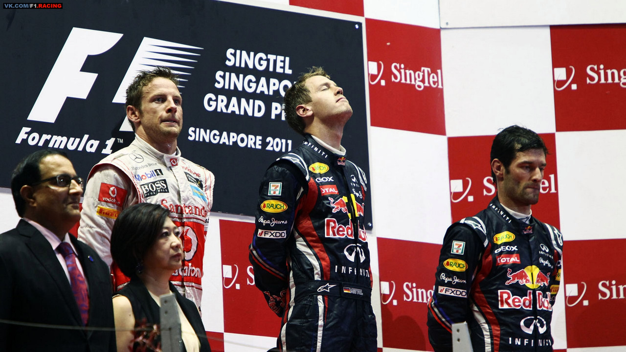 2011 син подиум