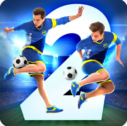 SkillTwins Football