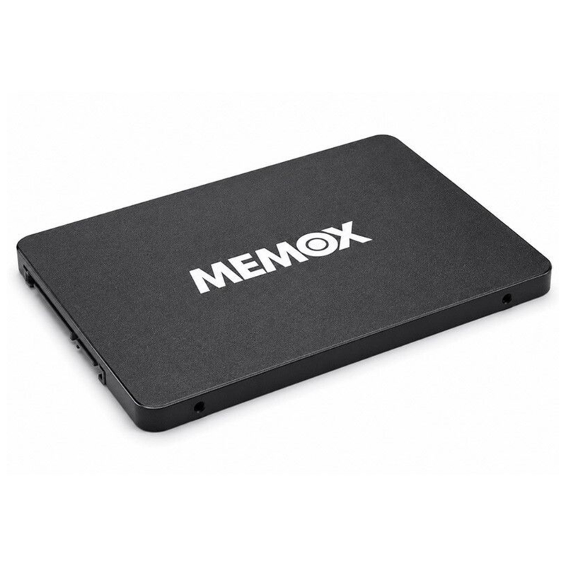 DISCO SOLIDO SSD MEMOX 960GB SATA SSD 500MB/S
