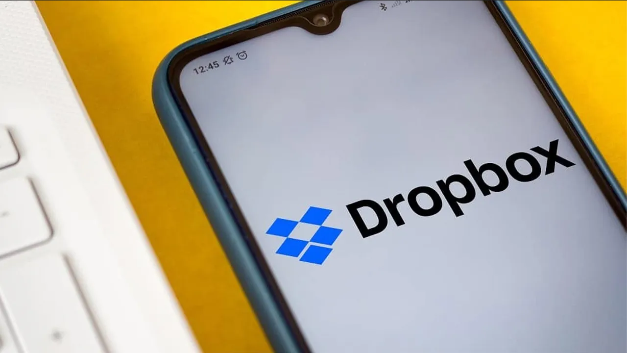 Dropbox transfiere información a OpenAI: Pasos para proteger tus documentos