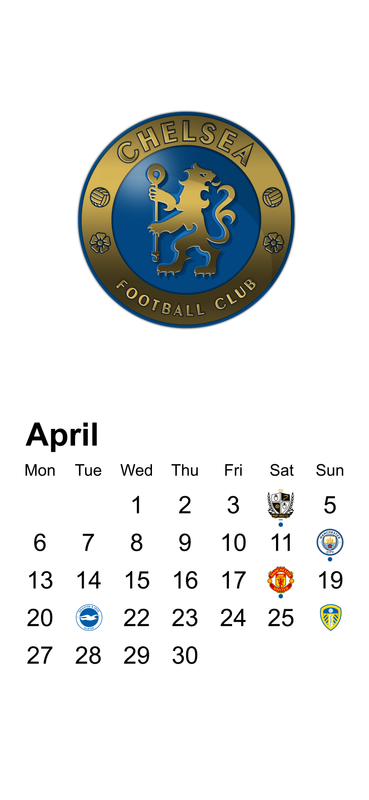 April 2026 updated Page 13