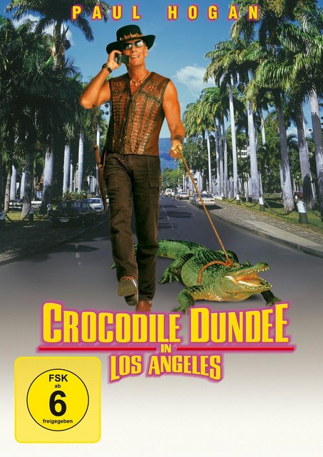 Crocodile Dundee in Los Angeles 2001 German AC3 DL WebRip x264 - SHQ