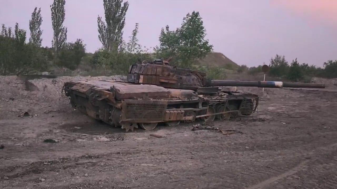 1009 T-80BV destr 03 05 24