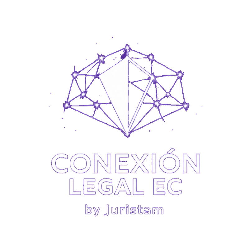 Juristam Logo — Red de abogados verificados Ecuador