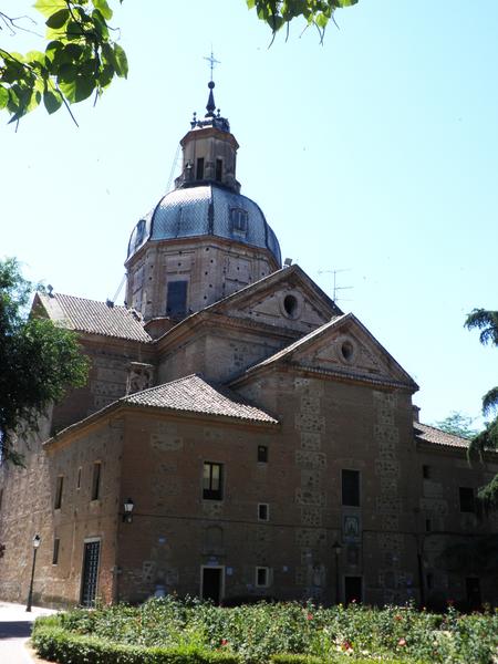 Talavera de la Reina-12-6-2011 - Toledo y sus pueblos-1996/2026 (66)