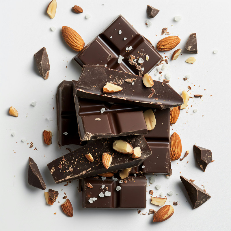 Premium Chocolate