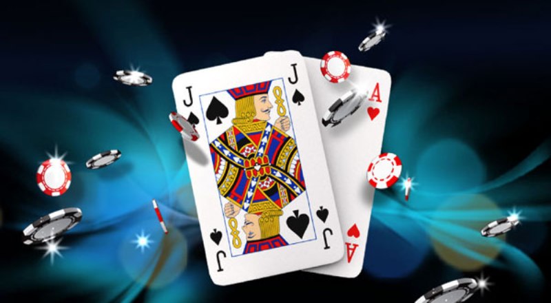 Poker Online