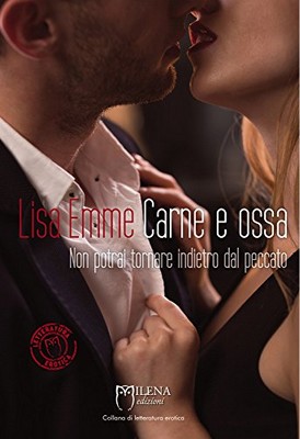 Lisa Emme - Carne e ossa (2015)