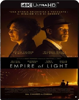 Empire of Light (2022) WEBDL 2160p x265 HDR DV E-AC3+AC3 ITA ENG