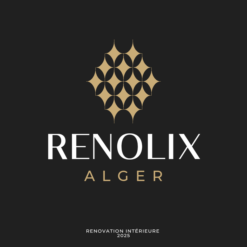 Logo Renolix