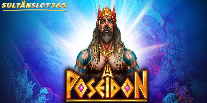 Slot Poseidon