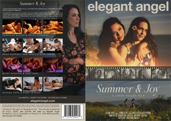 Summer And Joy