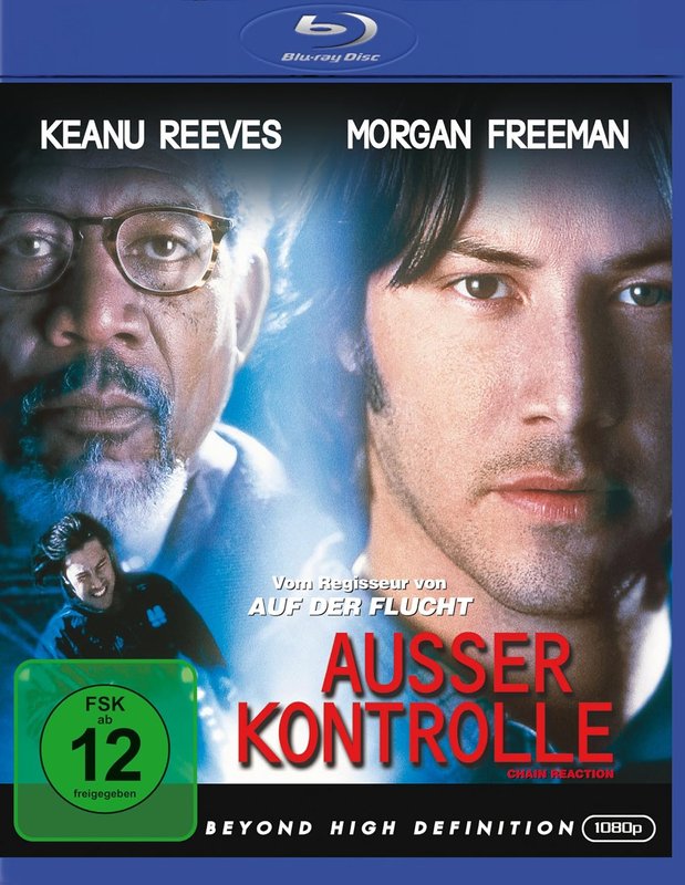 A >Ausser Kontrolle