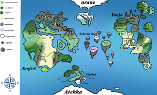 EraLune map