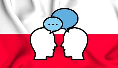 Learn Polish Language with 100 most common verbs in Polish! (2023-01)