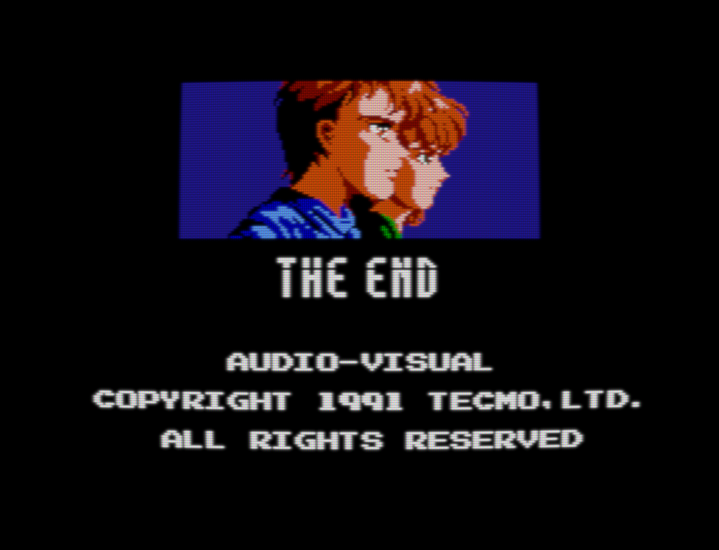 Ninja Ryuuken Den III - Yomi no Hakobune (Japan)-231027-183701