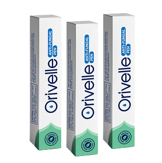 Orivelle 3 pens