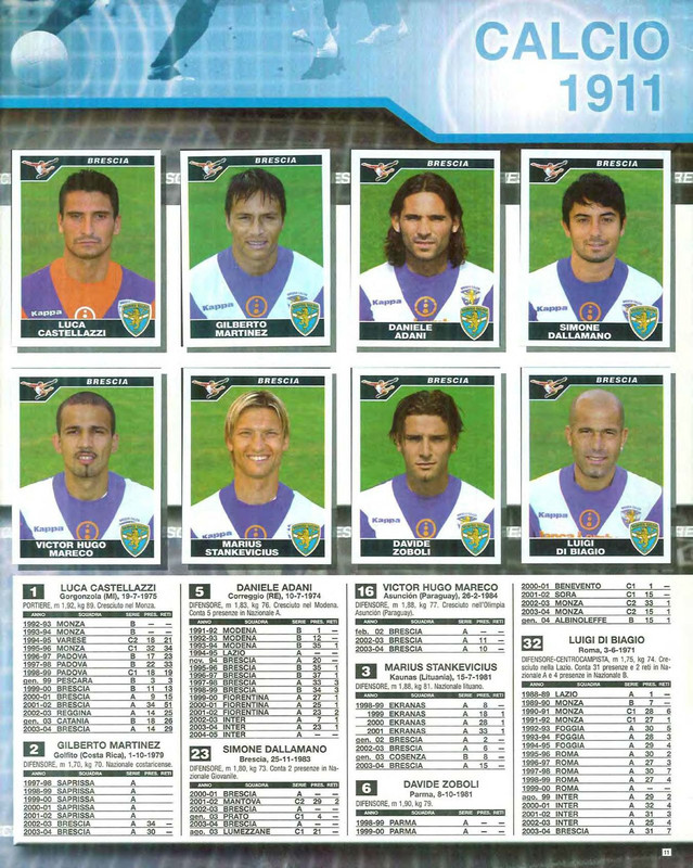 Album Calciatori 2004-2005 Panini-015